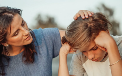 Comment aider son enfant à surmonter la peur de l’échec ?