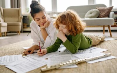 Les émotions aident-elles les enfants à mieux apprendre ?