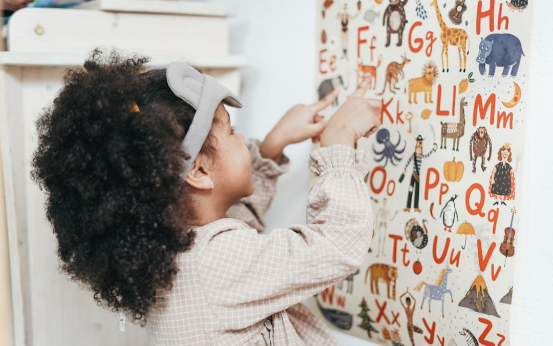 Pourquoi apprendre une deuxième langue à l’enfant ?