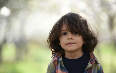 Pourquoi le printemps rend les enfants plus irritables ?