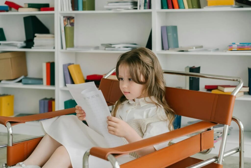 Comment valoriser l'echec chez l enfant pour mieux apprendre ?