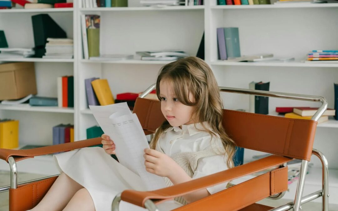 Comment valoriser l’erreur chez l’enfant ?