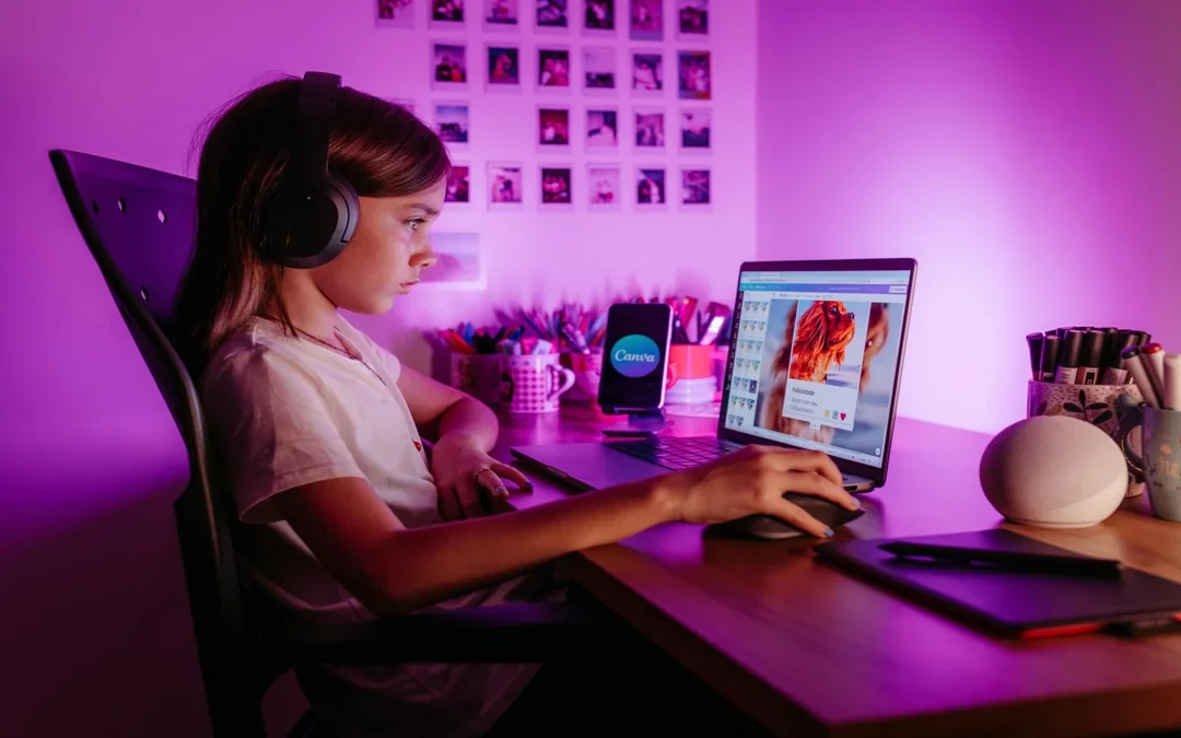 Écrans et cerveau des enfants : ce que la science dit vraiment
