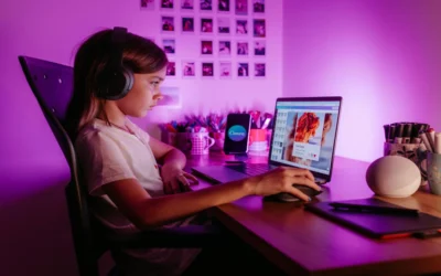 Écrans et cerveau des enfants : ce que la science dit vraiment