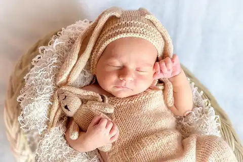 Quel rituel du sommeil pour un bébé de 3 à 6 mois ?