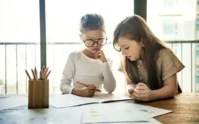 Comment stimuler l’intelligence de l’enfant dès le plus jeune âge ?